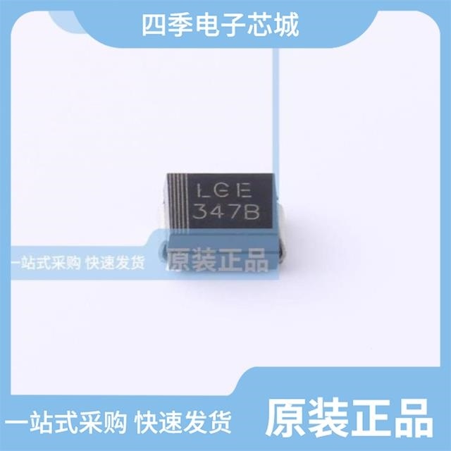 SMBJ5347B-TP SMBJ5349B-TP SMBJ5348B-TP