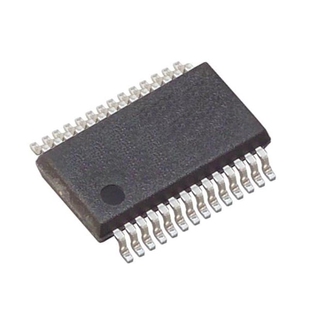 ADS8515IDBR/ADS8505IDWG4/ADS8517IBPWR