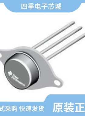 LM117K/EM/LM117H/LM118H/883