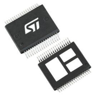 L9960T/L9960T-TR/L9963E-TR