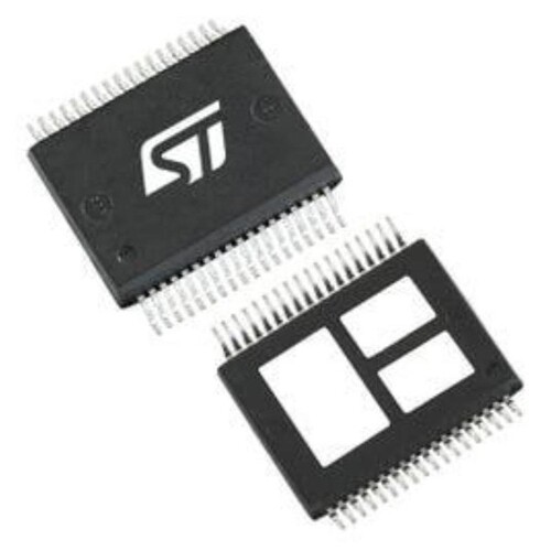 L9960T/L9960T-TR/L9963E-TR
