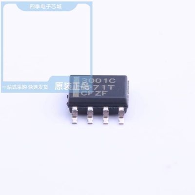 THS3001CDR/THS3001CDGNR/THS3062DDAG3