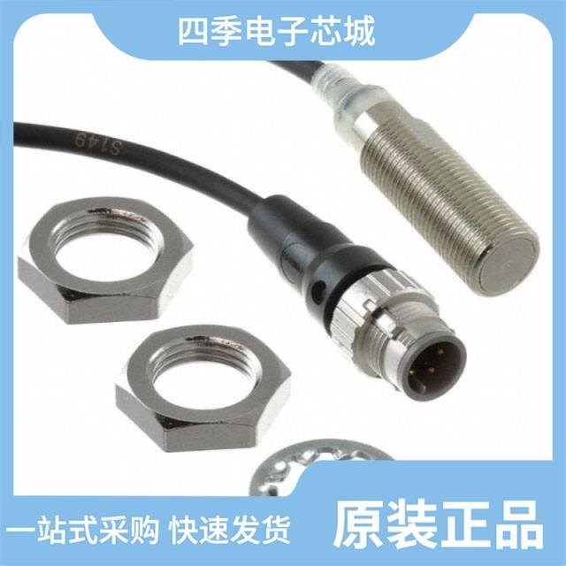 E2E-X4B1T12-M1TJR 0.3M/E2E-X4MC2L8 5M/E2E-X2C1L8-M3