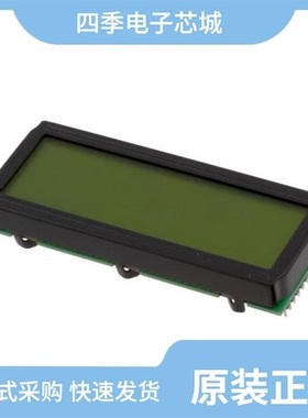 EA DIP081-CHNLED/EA DIP203B-4NLW/EA DIP203J-6NLW