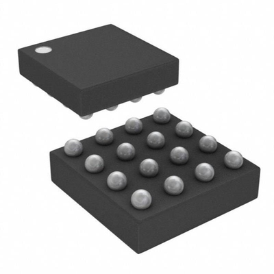 LDC2114YFDT/LDC2114PWR/LDC2112YFDR