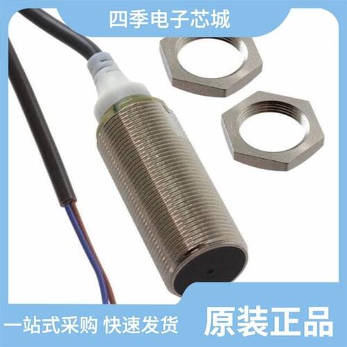 E2A-M12KN08-M1-C3/E2A-M30KS15-M1-B1/E2A-M18LN16-M1-B2