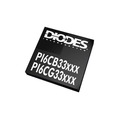 PI6CG33402CZHIEX/PI6CG33401ZHIEX/PI6CG33202CZDIEX