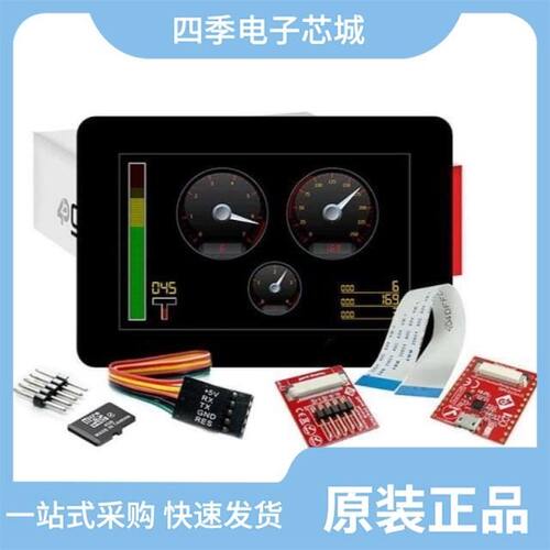 TP5552-VR/TP5552-SR/TP5592-SR