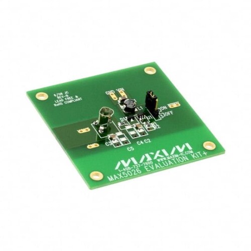 MAX5027EUT+T/MAX5094CAUA+/MAX5028EUT+T