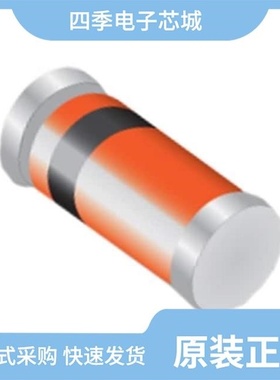 CLL5258B TR TIN/LEAD/CLL5239B TR PBFREE/CLL5246B TR PBFREE