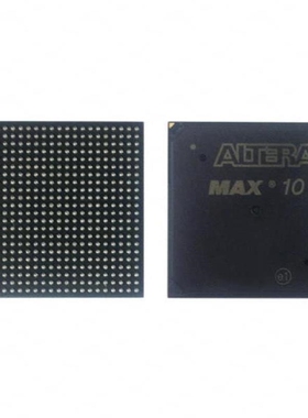 10M16DCF256C8G/10M16DCF484C8G/10M16DCF256I7G