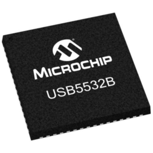 USB5532B-5000JZXTR/USB5532B-6080JZXTR/USB5532B-6080JZX