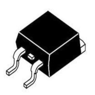 MC7912ACD2TR4/MC7915CTG/MC7912ACD2T