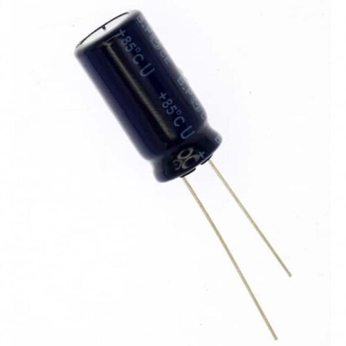 ECE-A1HN2R2UB/ECE-A1HN100UI/ECE-A1CN330U
