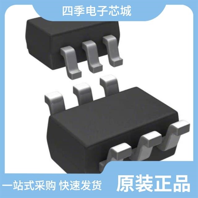 MCP4018T-103E/LT MCP4017T-502E/LT MCP4017T-503E/LT