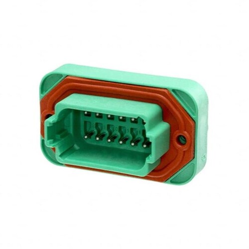 DT15-12PC-B016/DT15-12PD/DT15-08PC