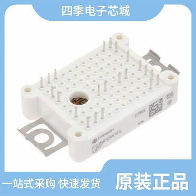 FS35R12KE3GBOSA1/FS35R12W1T4BOMA1/FS35R12KT3BPSA1