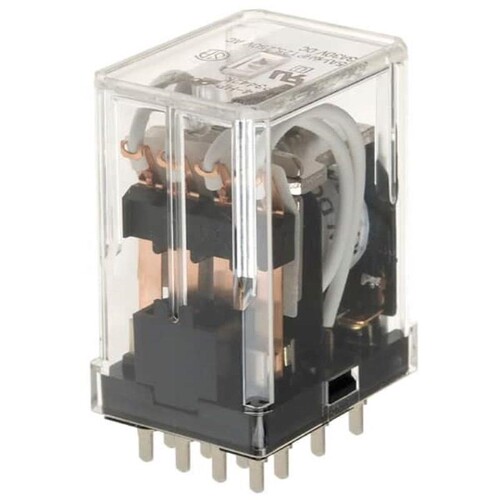 HC2-PS-K/HC2-HP-DC24V/HC2-HTM-AC240V