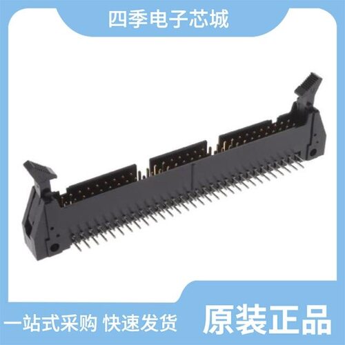 HIF3BA-60PA-2.54DSA(71) 元器件