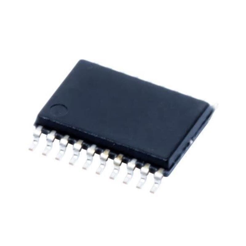 UCC2809PWTR-1G4/UCC28250PW/UCC28951PWT - 实物图