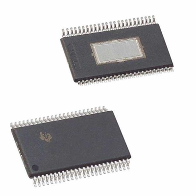 DRV8808DCA/DRV8813PWP/DRV8885RHRT