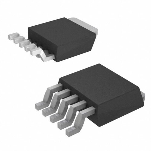 NCP4632DDT15T5G/NCP4632DDT28T5G/NCP4620HSQ18T1G