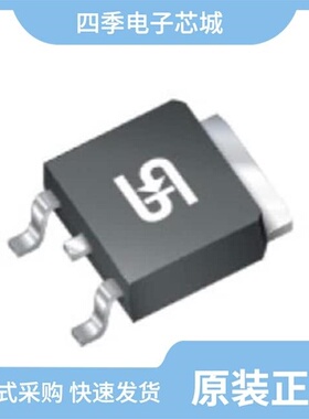 TSM8568CS RLG/TSM80N1R2CP ROG/TSM850N06CX RFG