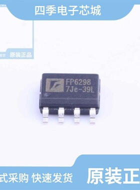 FP6293XR-G1/FP6296XR-G1/FP6298XR-G1