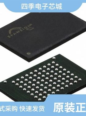 S29WS256P0LBFW000/S34ML02G200BHA000/S34ML02G200TFI000