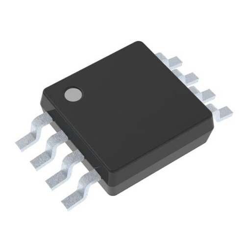 LP2989IMMX-2.8/NOPB/LP2980IM5X-4.7/NOPB/LP2986IMX-3.0