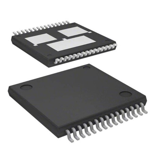 VNH3ASP30-E/VNH2SP30TR-E/VNH3ASP30TR-E