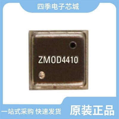 ZMOD4410AI3V ZSC31014EID ZMOD4450AI1R