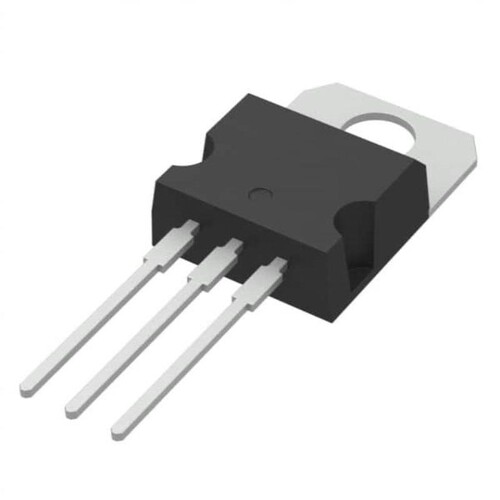 L7808ACD2T-TR/L7808CD2T/L7808ACD2T
