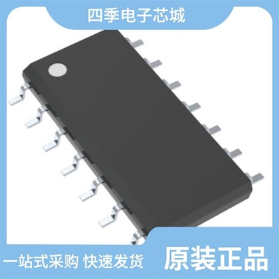 CD4012BM96G4/CD4016BPWR/CD4010BQDRQ1