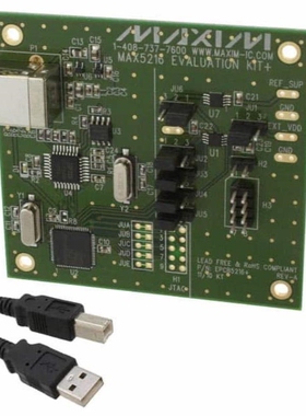 MAX5217GUA+/MAX521ACAG+/MAX5216GUA+