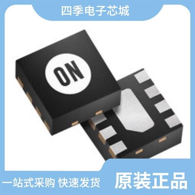 NTMFS4825NFET3G/NTMFS4833NST3G/NTMFS4833NAT1G