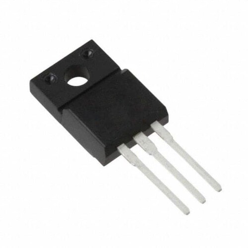 STF24N60M2-VB/STF100N10F7-VB/STF18N65M2-VB