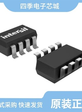 ISL267450IUZ-T7A/ISL26319FVZ-T/ISL26710IHZ-T