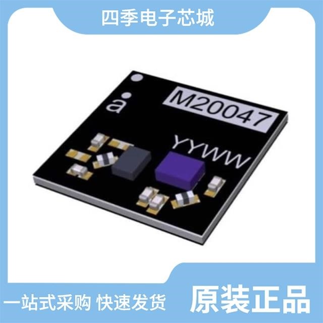 M20047-EVB-1 M20048-1 M20050-1