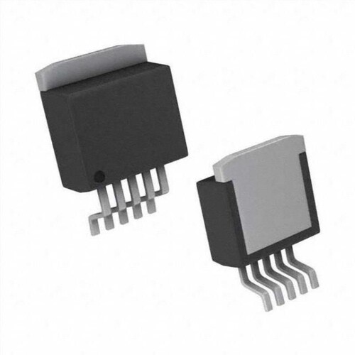 TLE4252GATMA1/TLE4266G/TLE4296-2GV50