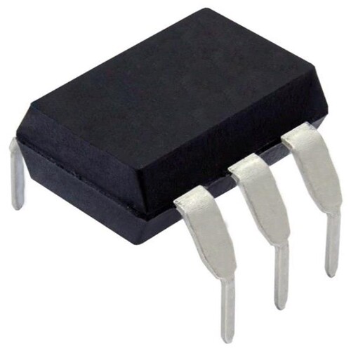 SFH640-3X019T/SFH640-2X007/SFH640-2