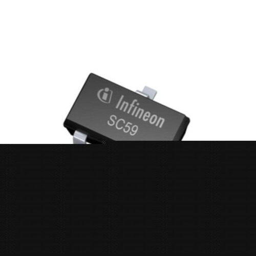 TLE4999C8XUMA1/TLE4964-6M/TLE4928CE6547