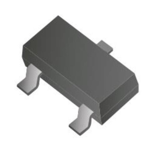 BSS138W-7/BSS138WQ-7-F/BSS138W-7-F