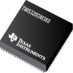 TMS320DM365ZCED30/TMS320C6747CZKBA3/TMS320F28075PZPS