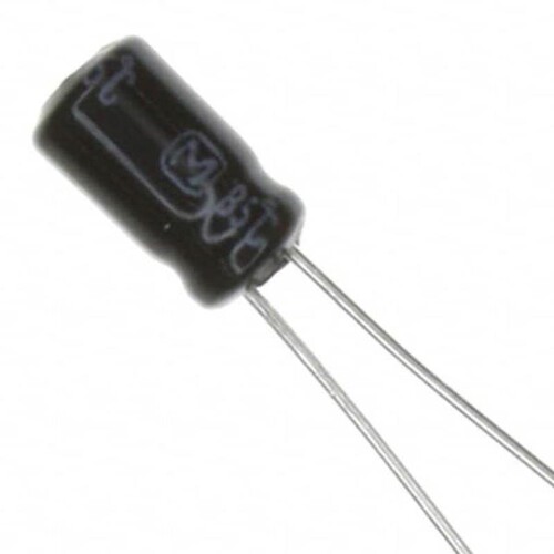 ECE-A1EKA4R7I/ECE-A1HKA3R3I/ECE-A1HN331UB