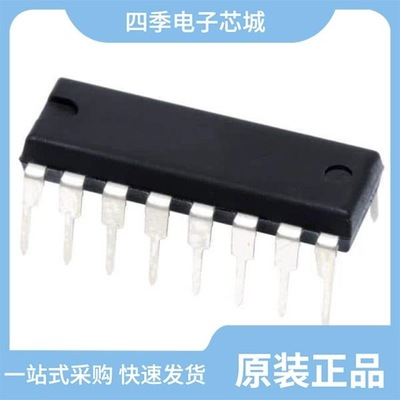 CD4089BEG4 CD4089BE CD4081BPWR