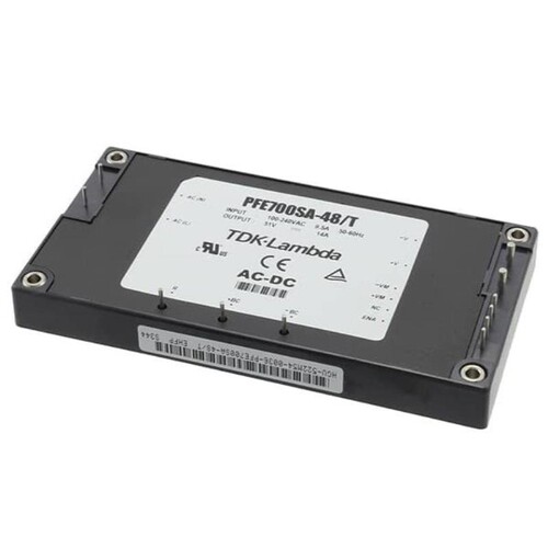 PFE500F12/T/PFE700SA-48/T/PFE500SA12/T