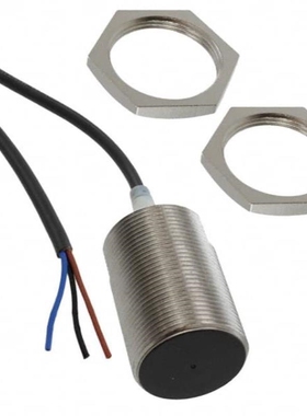 E2A-M30KS15-WP-B1 2M/E2A-M18LS08-M1-B1/E2A-M30KS15-WP-D1 2M