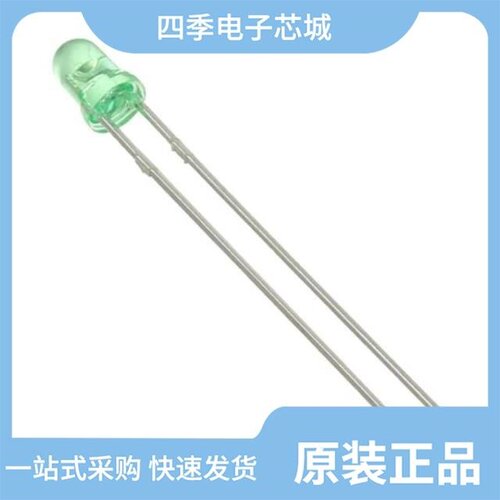 HLMP-EG10-WZ000/HLMP-EG30-LP0DD/HLMP-Y601-J0000