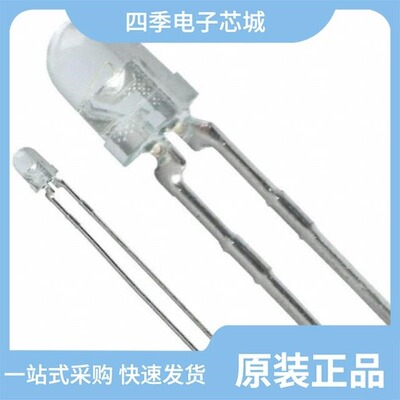 HLMP-1540/HLMP-2685-EF000/HLMP-EL3B-WXKDD